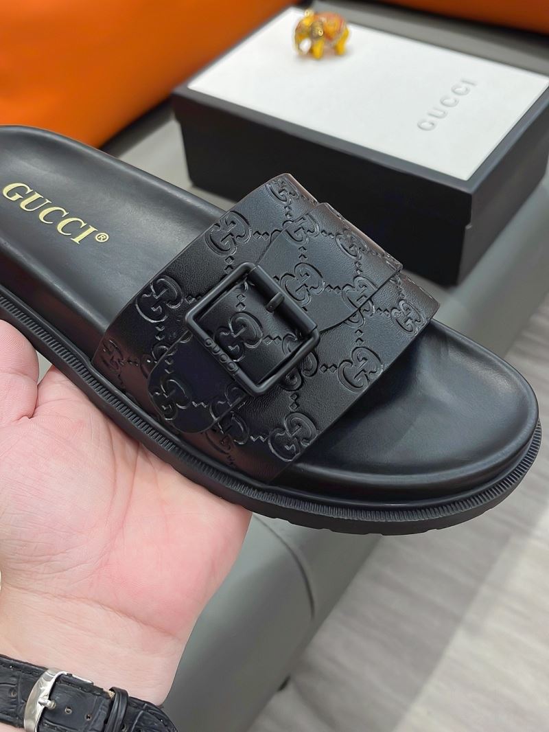 Gucci Slippers